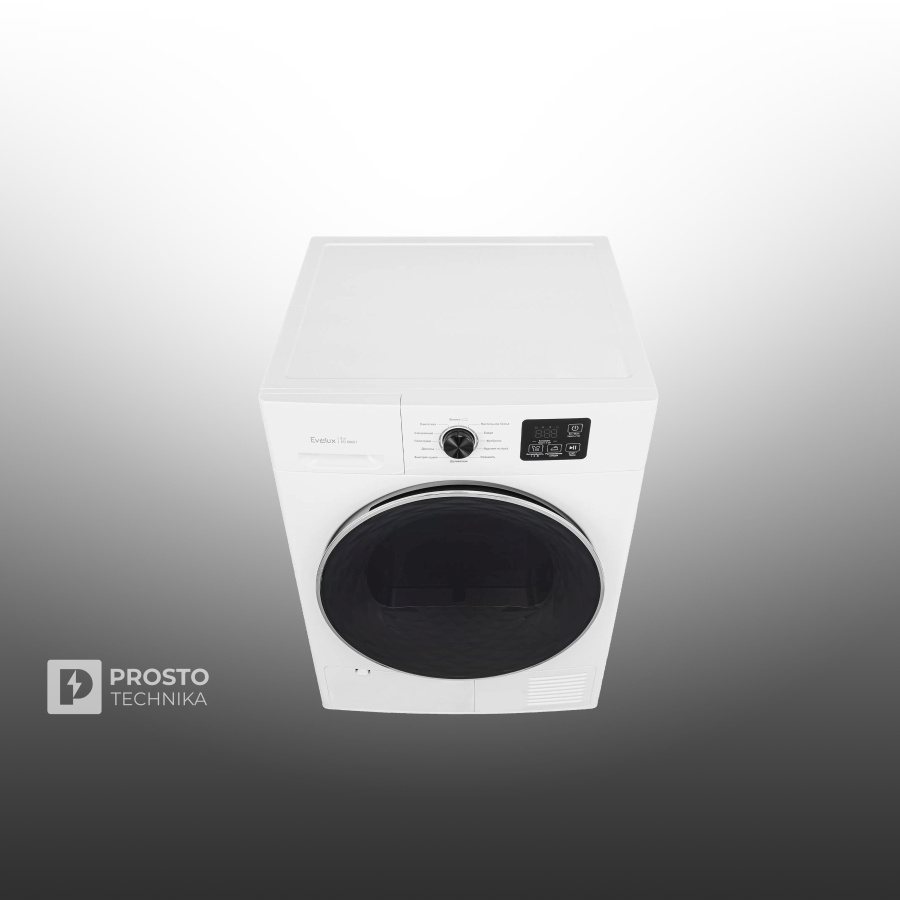 Стиральная машина Evelux ED 68001